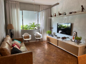 Conforto em Ipanema
